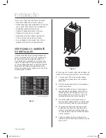 Preview for 14 page of Samsung SHR-5040 User Manual