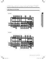 Предварительный просмотр 7 страницы Samsung SHR-5042 User Manual