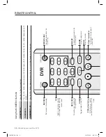 Предварительный просмотр 12 страницы Samsung SHR-5042 User Manual