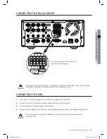 Предварительный просмотр 19 страницы Samsung SHR-5042 User Manual