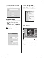 Предварительный просмотр 52 страницы Samsung SHR-5042 User Manual