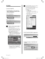 Предварительный просмотр 60 страницы Samsung SHR-5042 User Manual