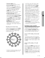 Preview for 23 page of Samsung SHR-5080 User Manual