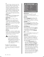 Preview for 38 page of Samsung SHR-5080 User Manual