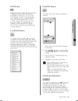 Предварительный просмотр 67 страницы Samsung SHR-5080 User Manual