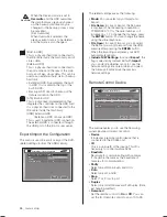 Preview for 30 page of Samsung SHR-5082-250 User Manual