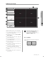 Preview for 81 page of Samsung SHR-5082-250 User Manual