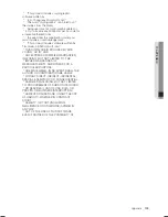 Preview for 109 page of Samsung SHR-5082-250 User Manual