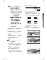 Preview for 13 page of Samsung SHR-5082 User Manual