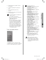 Preview for 63 page of Samsung SHR-5082 User Manual