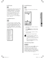 Preview for 65 page of Samsung SHR-5082 User Manual