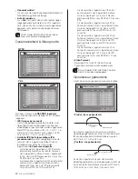 Preview for 34 page of Samsung SHR-5160 Gebruikershandleiding