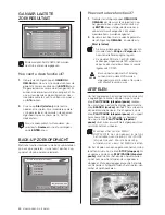 Preview for 48 page of Samsung SHR-5160 Gebruikershandleiding