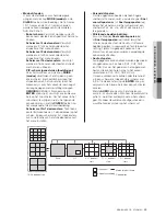 Preview for 49 page of Samsung SHR-5160 Gebruikershandleiding