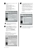 Preview for 54 page of Samsung SHR-5160 Gebruikershandleiding