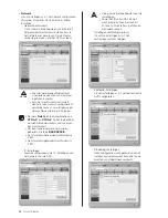 Preview for 58 page of Samsung SHR-5160 Gebruikershandleiding