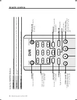 Preview for 12 page of Samsung SHR-6040 User Manual