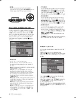 Preview for 46 page of Samsung SHR-6040 User Manual