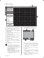 Preview for 70 page of Samsung SHR-6040 User Manual