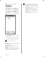 Предварительный просмотр 74 страницы Samsung SHR-6040 User Manual