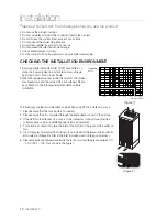 Preview for 14 page of Samsung SHR-6080 User Manual