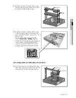 Preview for 17 page of Samsung SHR-6080 User Manual