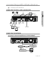 Preview for 19 page of Samsung SHR-6080 User Manual