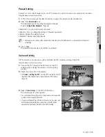 Preview for 65 page of Samsung SHR-6080 User Manual