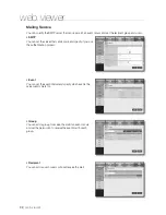 Preview for 92 page of Samsung SHR-6080 User Manual