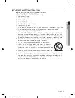 Предварительный просмотр 3 страницы Samsung SHR-7080 User Manual