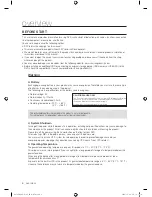 Предварительный просмотр 4 страницы Samsung SHR-7080 User Manual