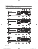 Предварительный просмотр 8 страницы Samsung SHR-7080 User Manual