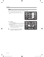 Предварительный просмотр 24 страницы Samsung SHR-7080 User Manual