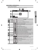 Предварительный просмотр 25 страницы Samsung SHR-7080 User Manual