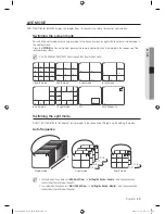 Предварительный просмотр 29 страницы Samsung SHR-7080 User Manual