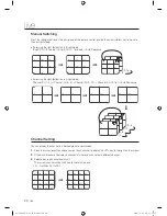 Предварительный просмотр 30 страницы Samsung SHR-7080 User Manual