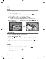 Предварительный просмотр 32 страницы Samsung SHR-7080 User Manual