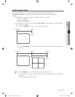 Предварительный просмотр 33 страницы Samsung SHR-7080 User Manual