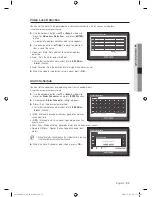 Предварительный просмотр 53 страницы Samsung SHR-7080 User Manual