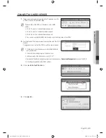 Предварительный просмотр 69 страницы Samsung SHR-7080 User Manual