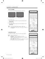 Предварительный просмотр 78 страницы Samsung SHR-7080 User Manual