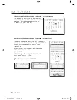 Предварительный просмотр 80 страницы Samsung SHR-7080 User Manual