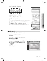 Предварительный просмотр 81 страницы Samsung SHR-7080 User Manual