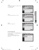 Предварительный просмотр 83 страницы Samsung SHR-7080 User Manual