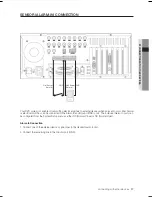 Preview for 11 page of Samsung SHR-9716 User Manual