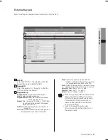 Preview for 31 page of Samsung SHR-9716 User Manual