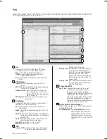 Preview for 32 page of Samsung SHR-9716 User Manual