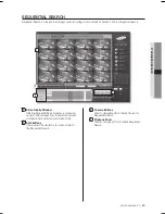 Preview for 63 page of Samsung SHR-9716 User Manual