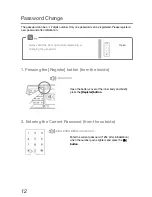 Предварительный просмотр 14 страницы Samsung SHS-1321 User Manual