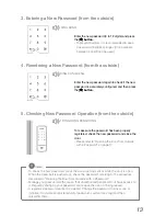 Предварительный просмотр 15 страницы Samsung SHS-1321 User Manual